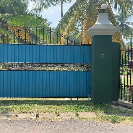 Bentota Villa Exterior photo