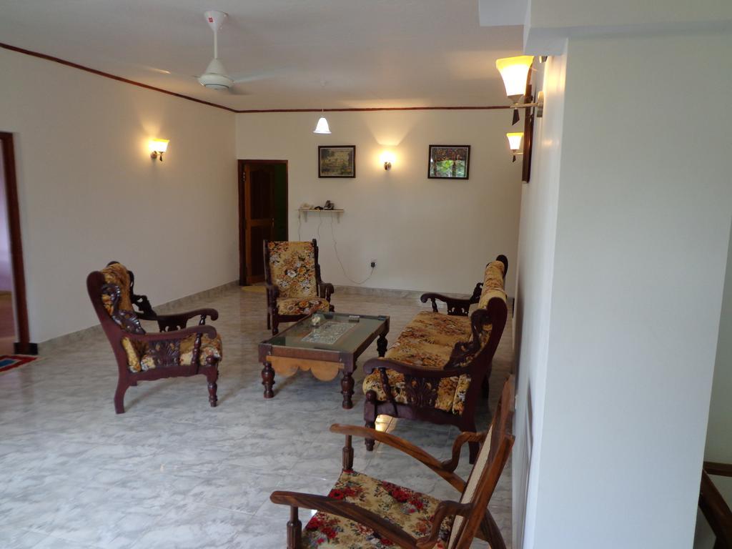 Bentota Villa Exterior photo