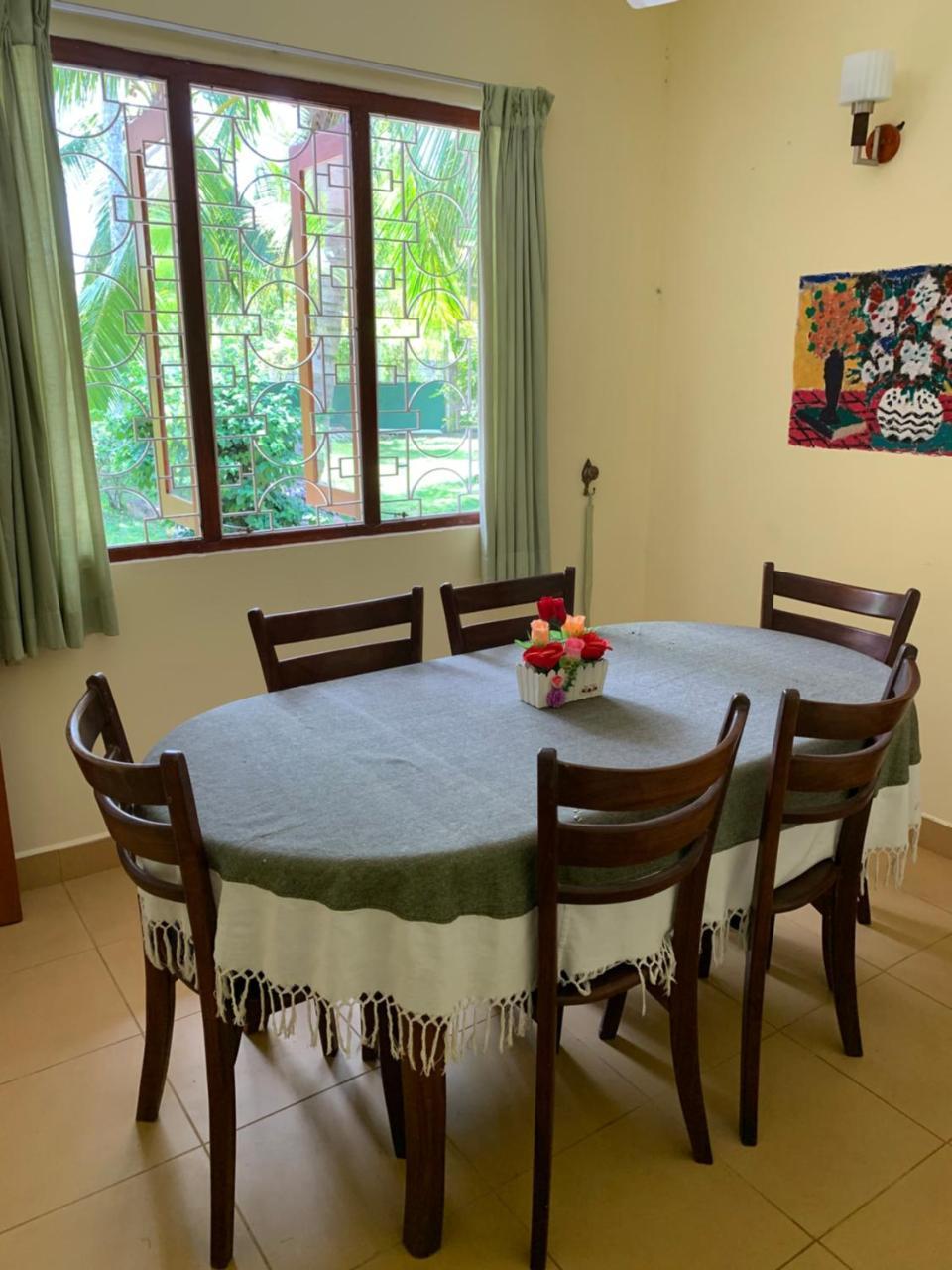 Bentota Villa Exterior photo